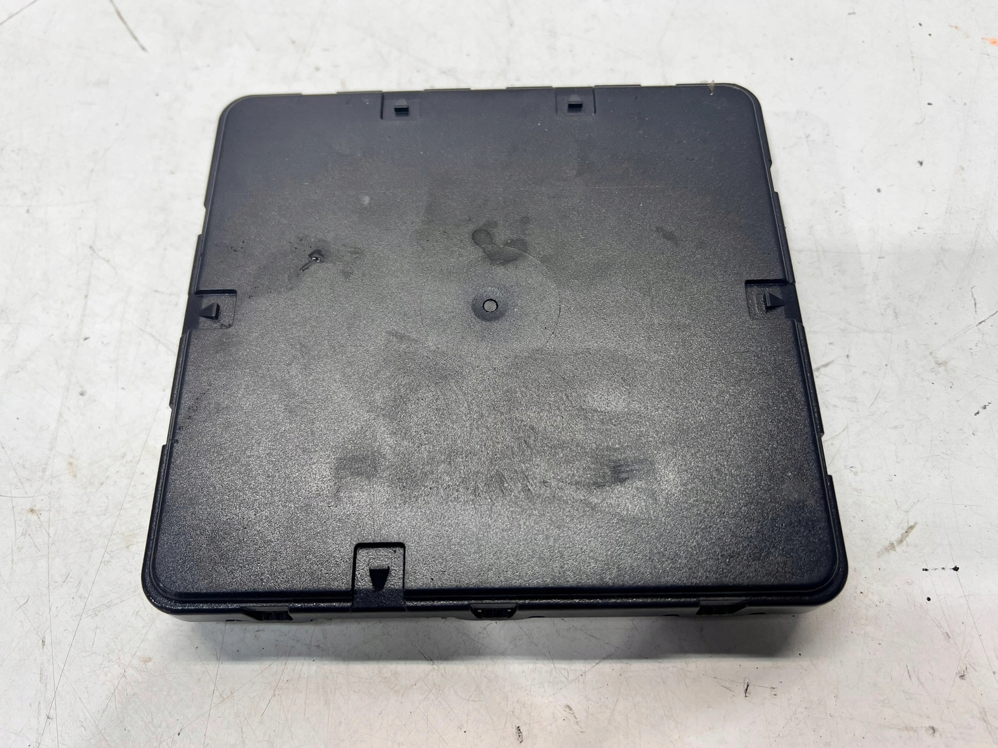 modulo Centralina BCM AUDI A4 B9 8W1907064AN