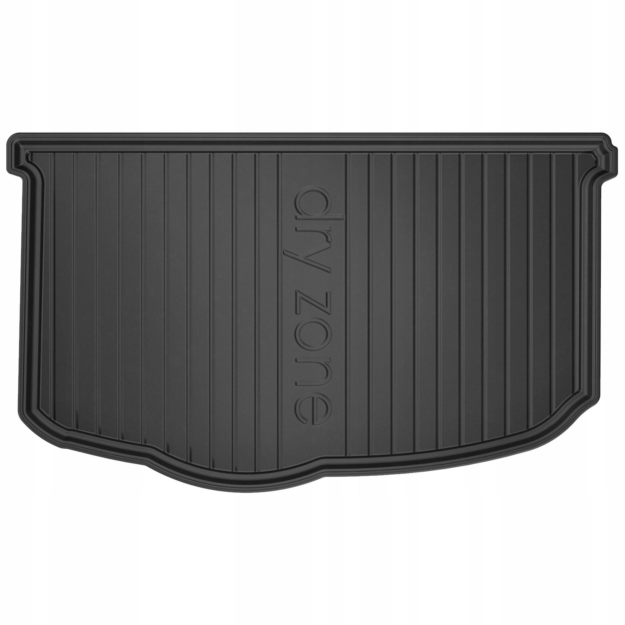 Podložka do zavazadlového prostoru DryZone Kia Soul I 2008-2013 Crossover spodní podlaha zavazadlového prostoru