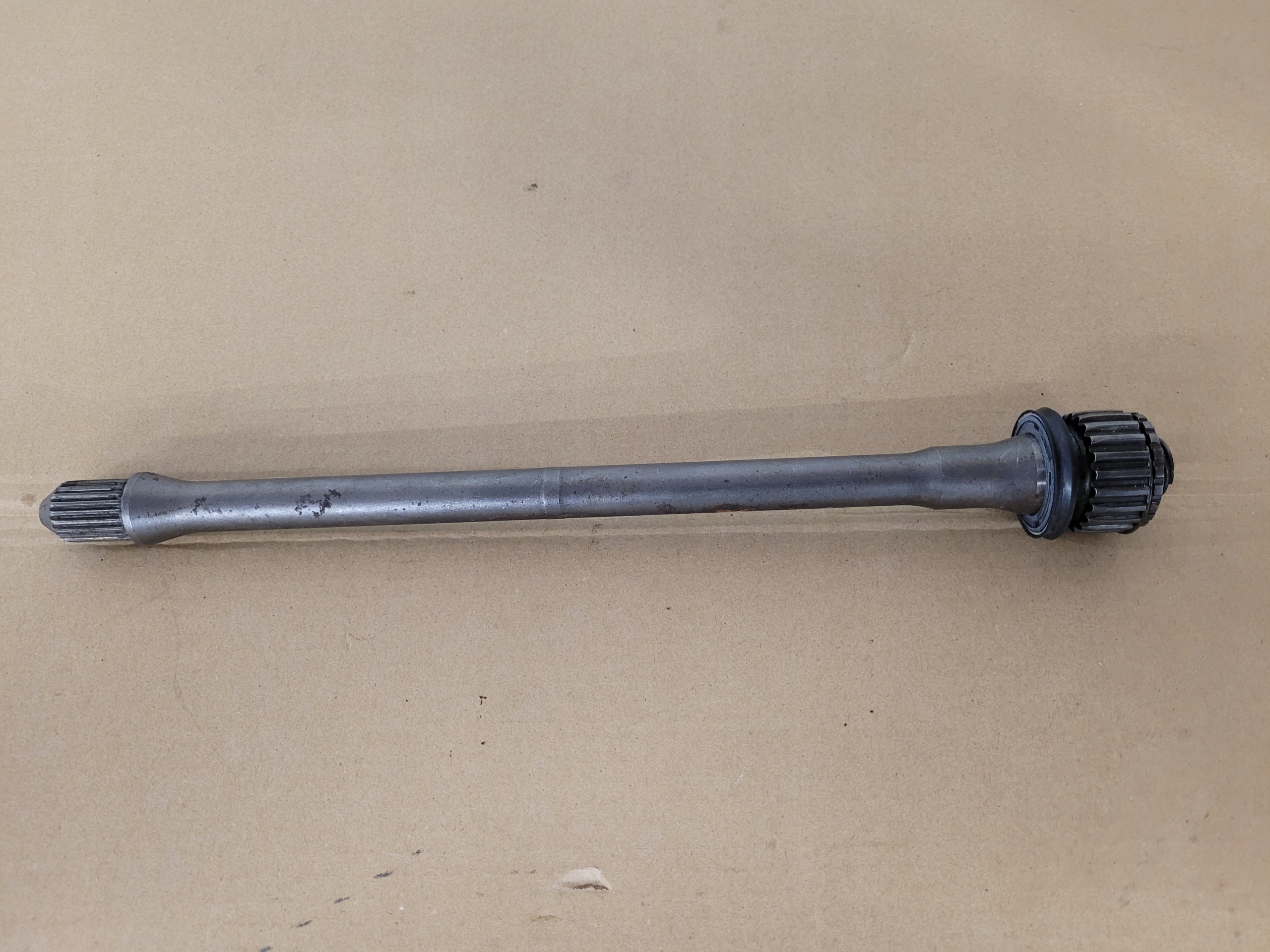 Honda VT 1100 SHADOW C2 wal napedowy kardan