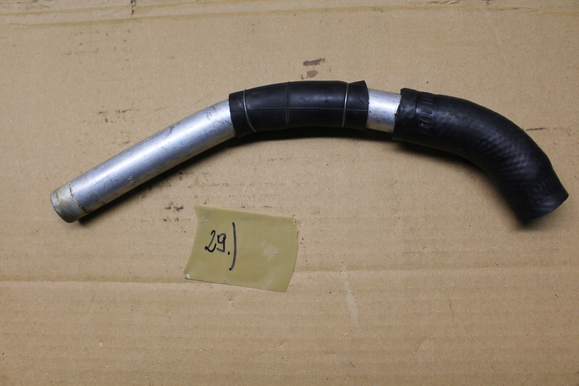 ZX10R11.WAZWODY - ZX10R ZX 10 ZX-10 ШЛАНГ ДЛЯ ВОДЫ 11-15R