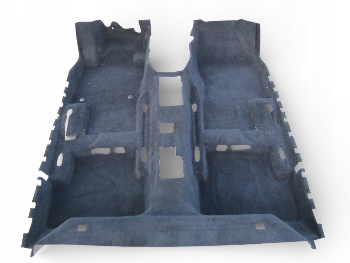 carpet mats Seat Ibiza V 6F KJ 2020