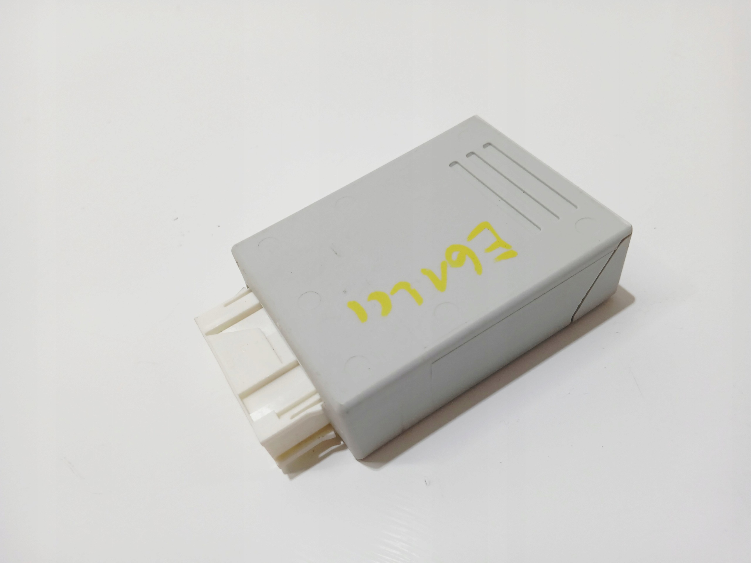 module control unit springing BMW E61 LCI 6784314 (0000363)