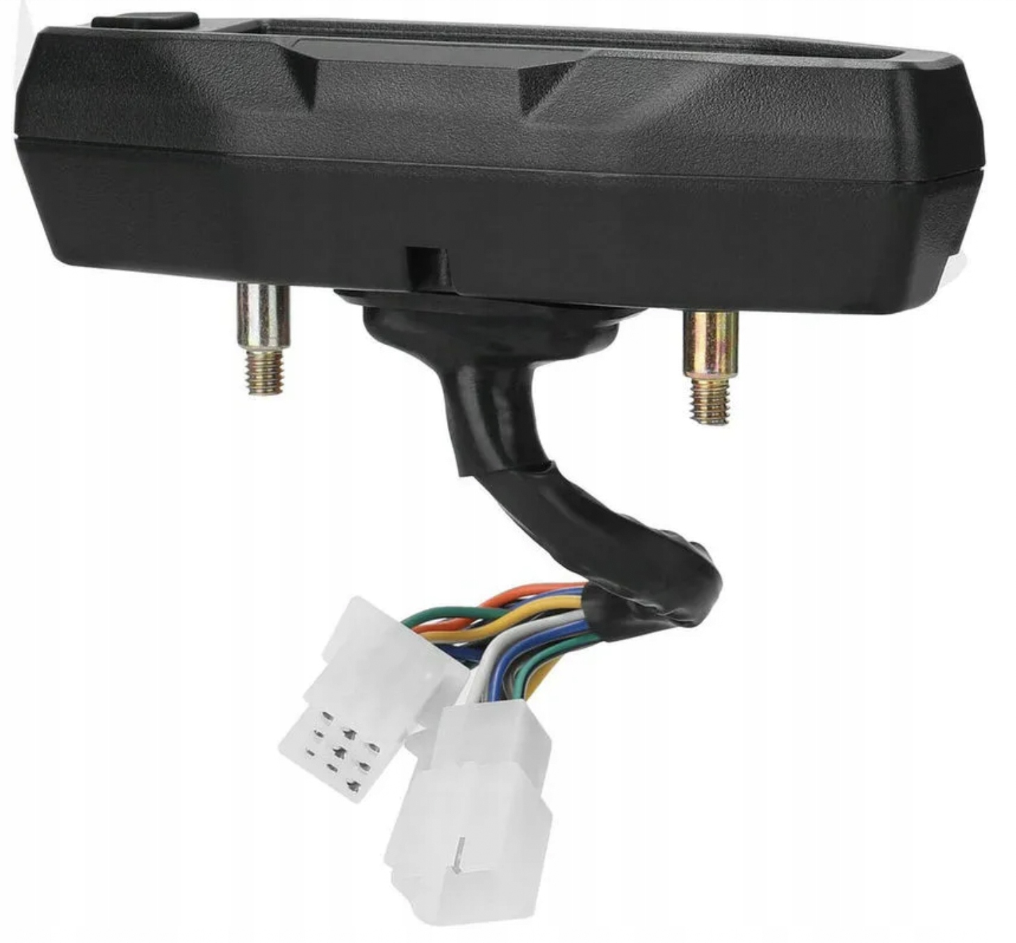 PRĘDKOŚCIOMIERZ DO MOTORA MOTOCYKLOWY LCD MINI EAN (GTIN) 7399489532090