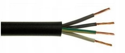 

Przewód 4 Żył Żyłowy Do Przyczepy Lawety Kampera