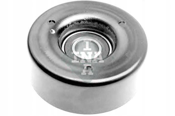 Ina Napínací Řemen Mercedes Clk 200 Kompressor (208.