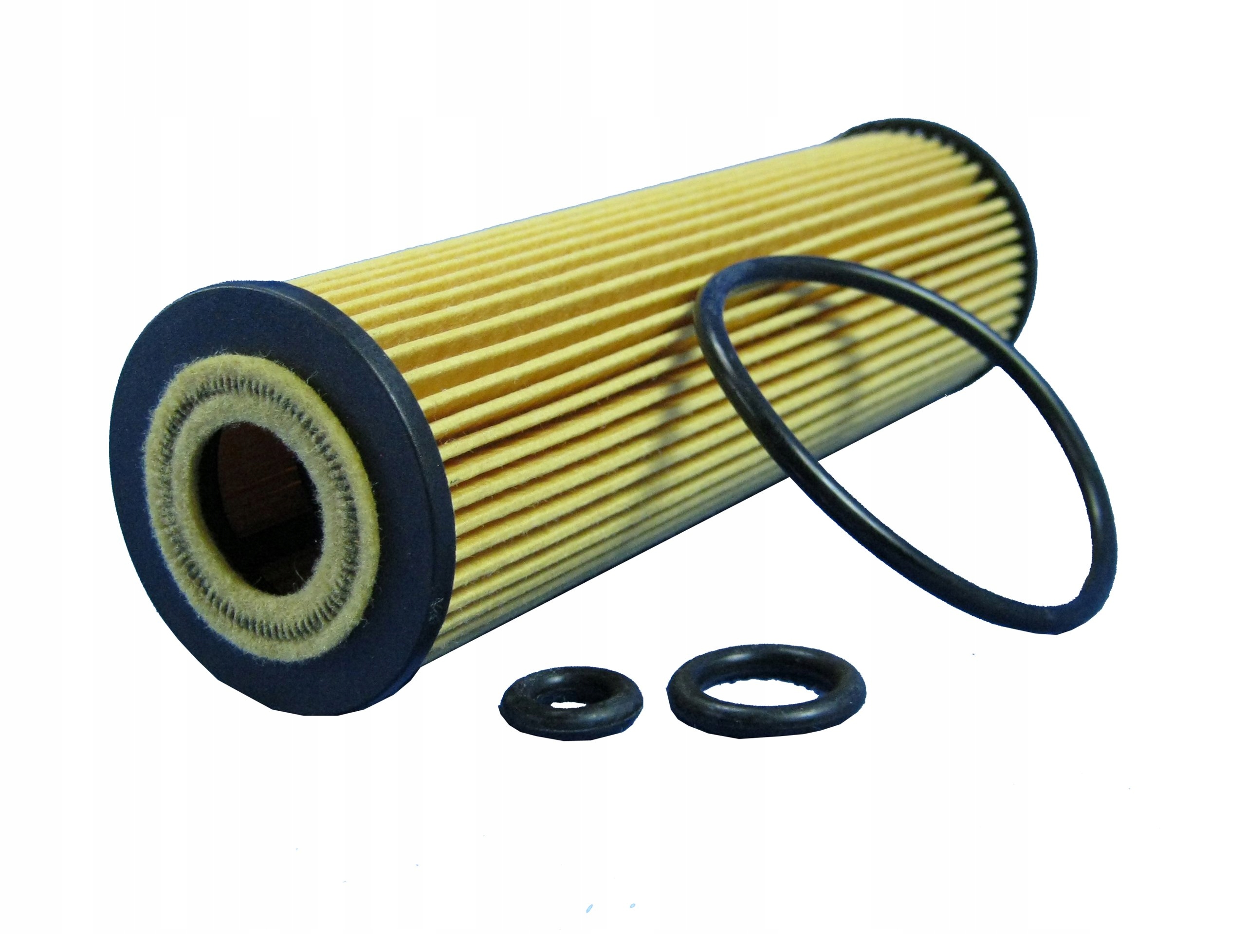 

Mercedes C W203 02- C160 180 Kompresor Filtr Oleju