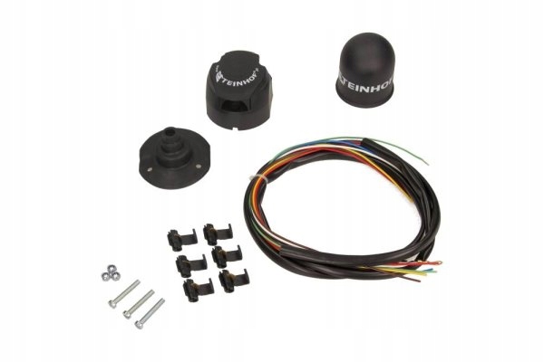 

St WUD-05 Wiazka Elekt Uniw Haka 7-PIN 1800MM