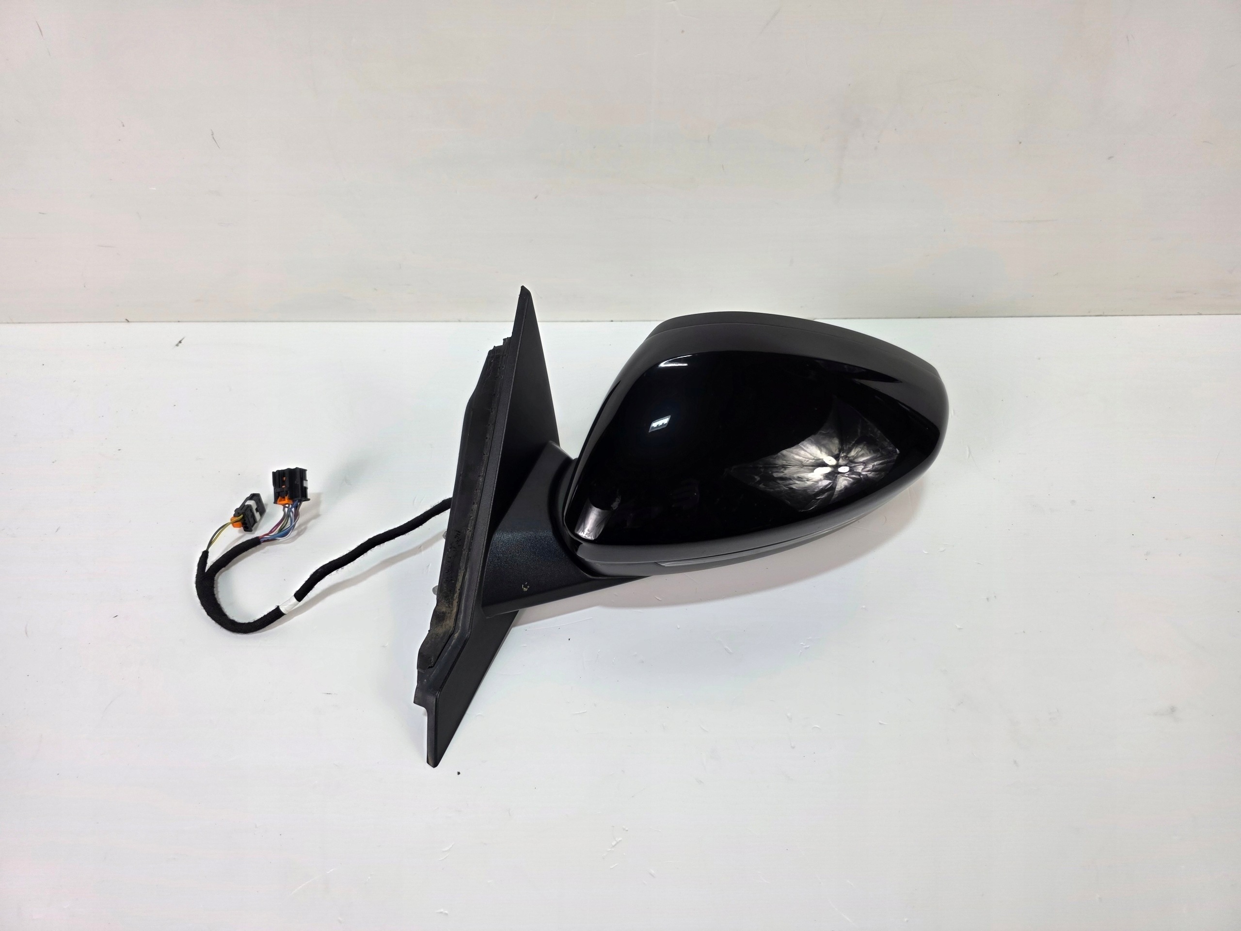 mirror left JEEP AVENGER ASYSTENT 12PIN