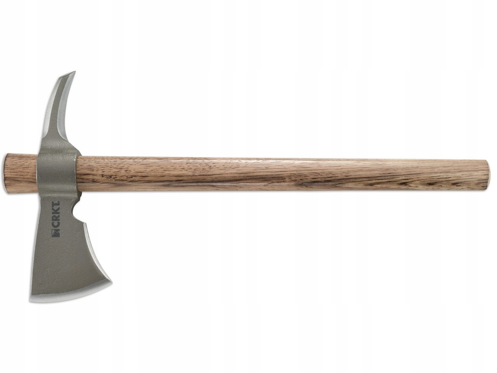 

Toporek Crkt Woods Kangee T-Hawk Turystyczny Pordr