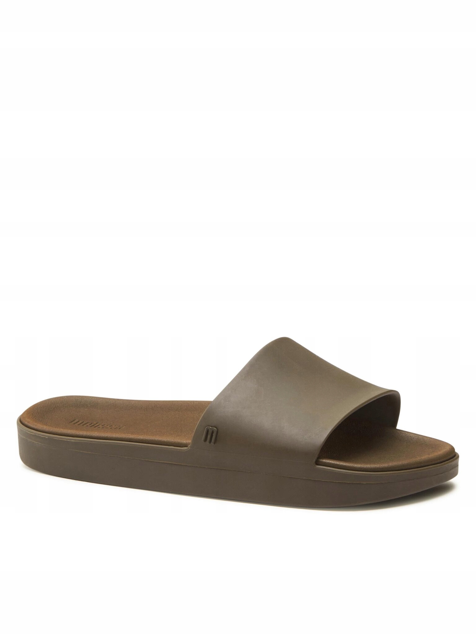 Melissa Klapki Beach Slide Next Gen A 32947 Green