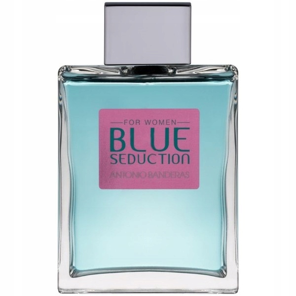 Antonio Banderas Blue Seduction