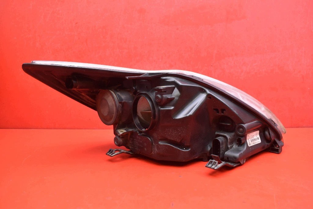 REFLEKTOR left light front EU 5M51-13W030-AD FORD FOCUS MK2 LIFT 08-11