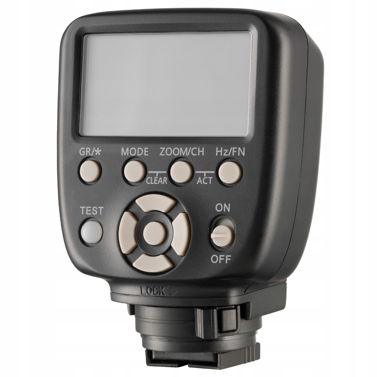 Rádiový spouštěč YongNuo YN560TX II C pro Canon