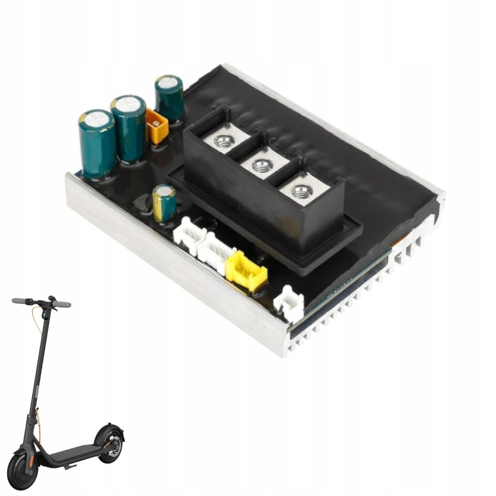 Originální ovladač 36V pro koloběžku Ninebot F30