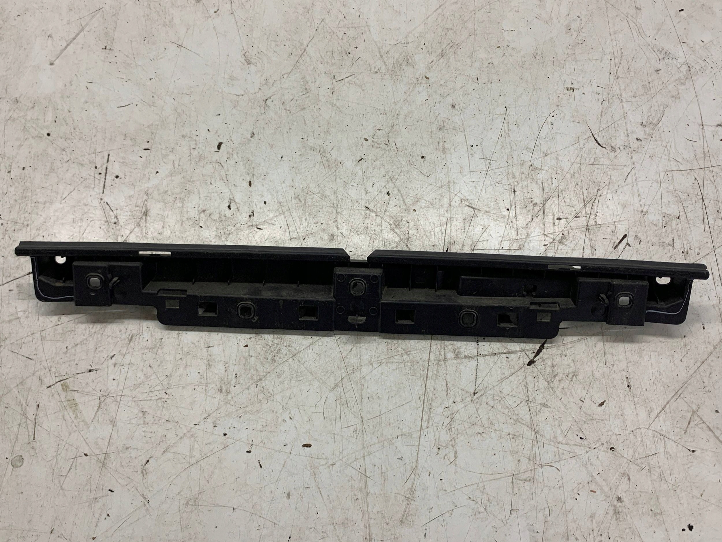 bumper bracket rear part rear 9811088680 OPEL VIVARO C (2019-)JUMPY PROACE SCUDO