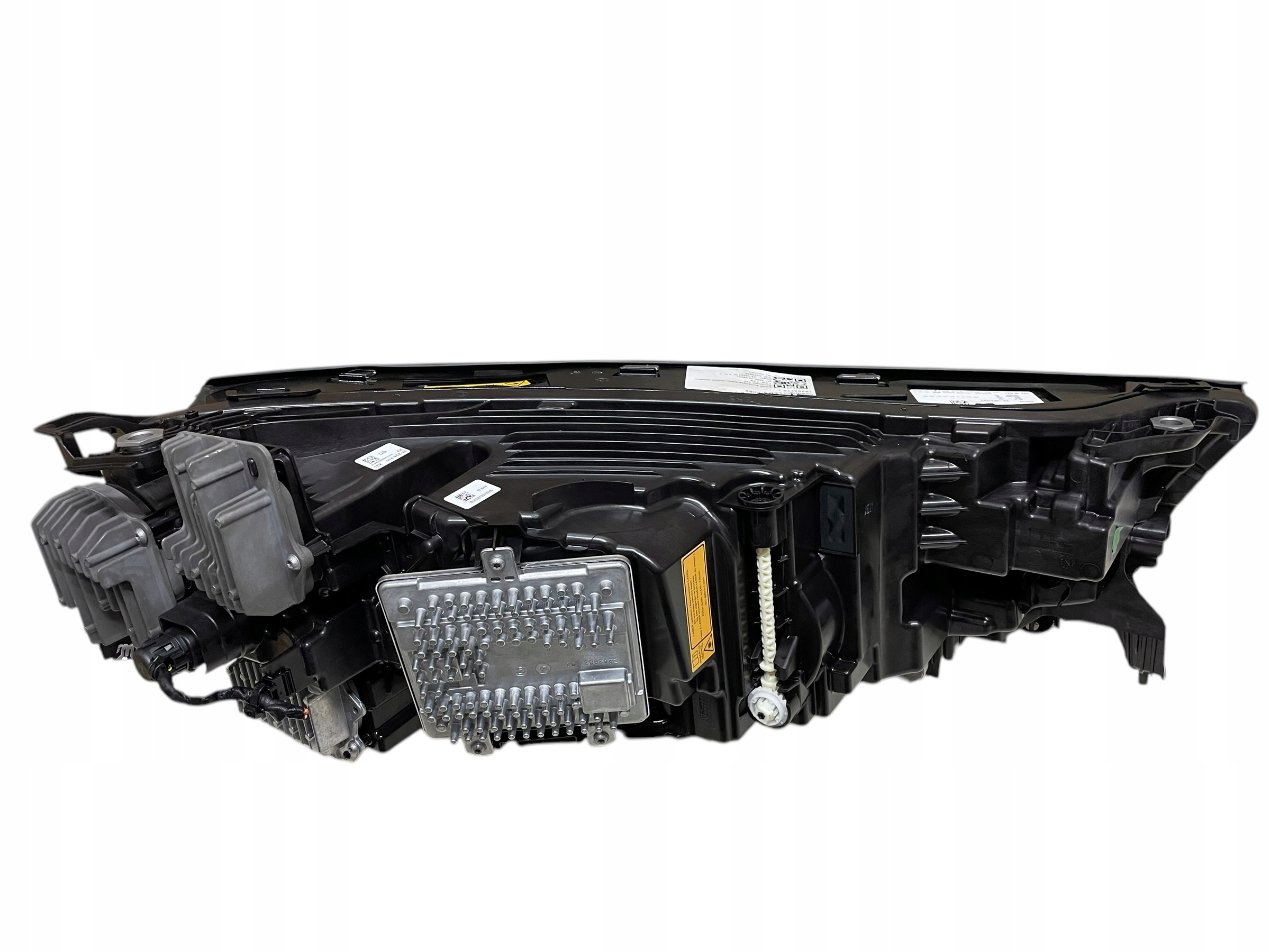light front left LASER MODULY complete BMW iX I20 USA IDEAL
