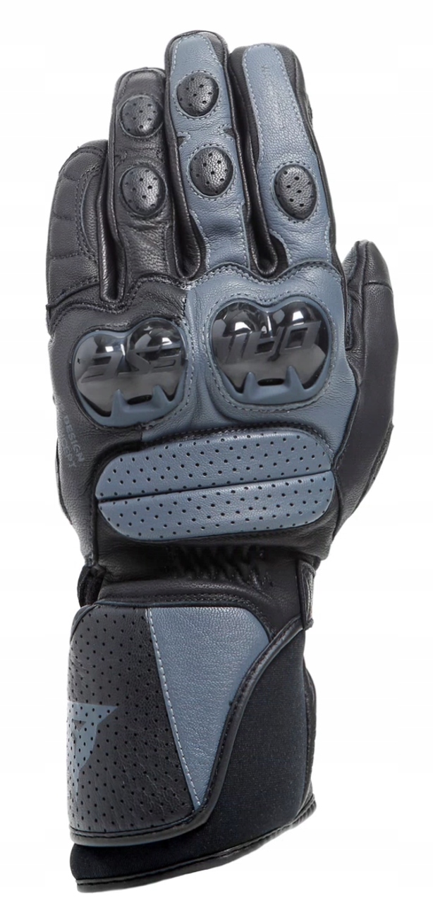 RĘKAWICE SKÓRZANE DAINESE IMPETO D DRY rozmiar L EAN (GTIN) 8051019305596