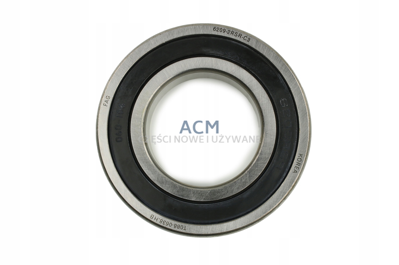 ŁOŻYSKO SKRZ. BIEG. IVECO DAILY IV ORG FIAT