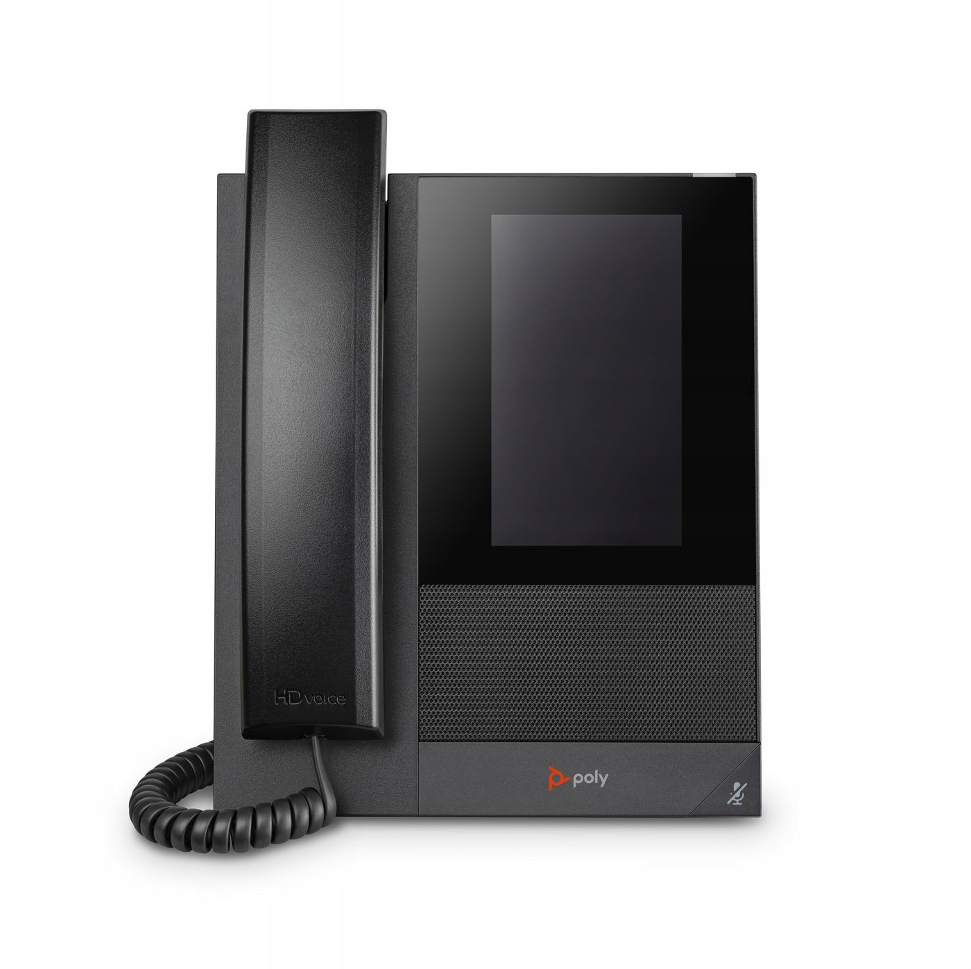 Hp CCX 400 Business Media Phone – kancelářský Ip telefon