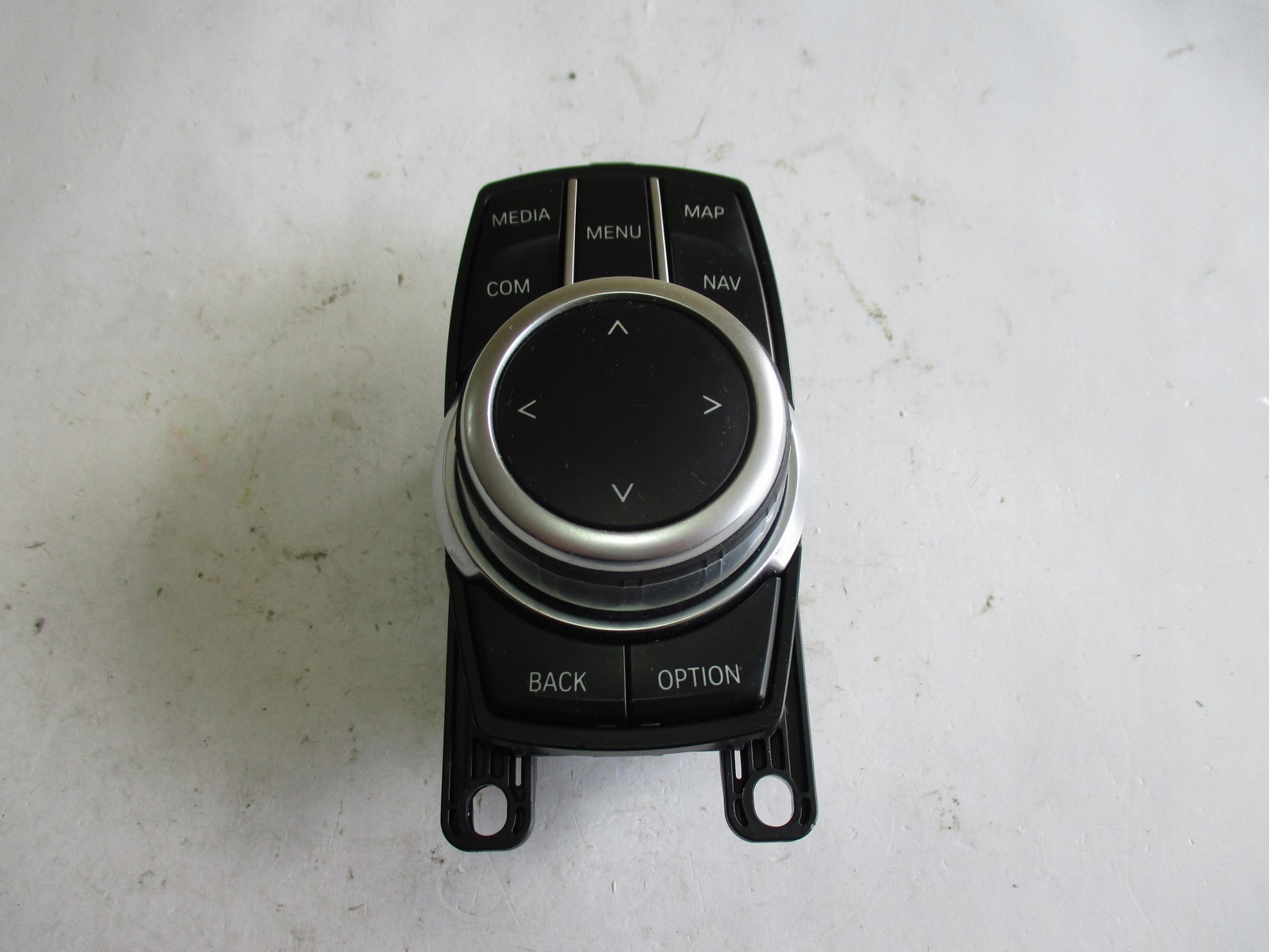 Ручка контроллера панель idrive BMW F30 7938325