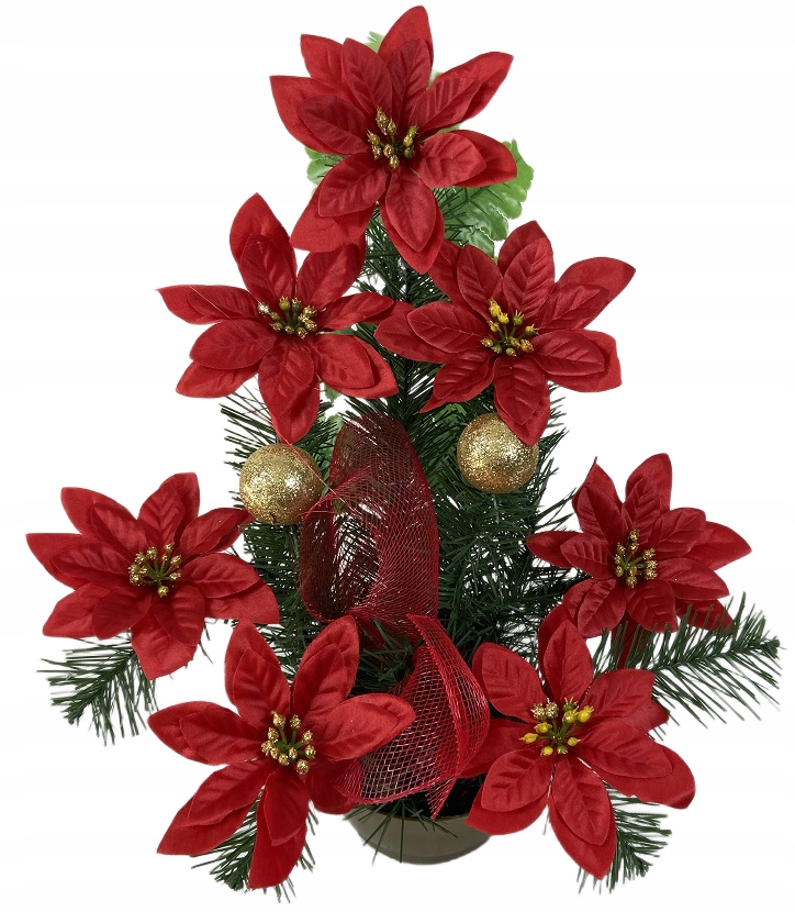 

Stroik Na Grób wiązanka Kompozycja na cmentarz