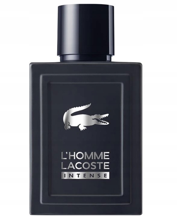 Lacoste L'homme Intense drzewna 100 ml woda toaletowa Robo