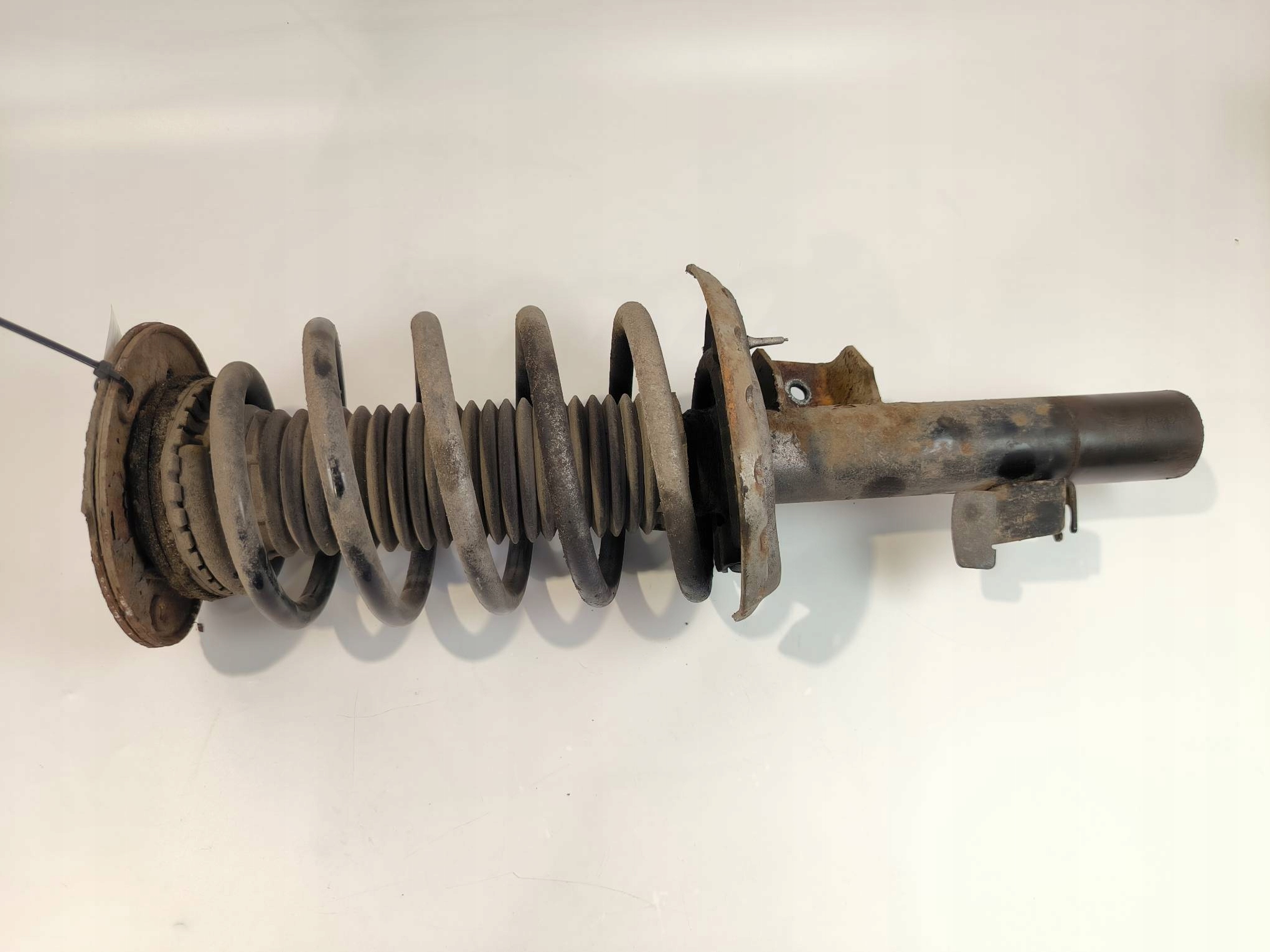 shock absorber left front 31201057 VOLVO S80 II