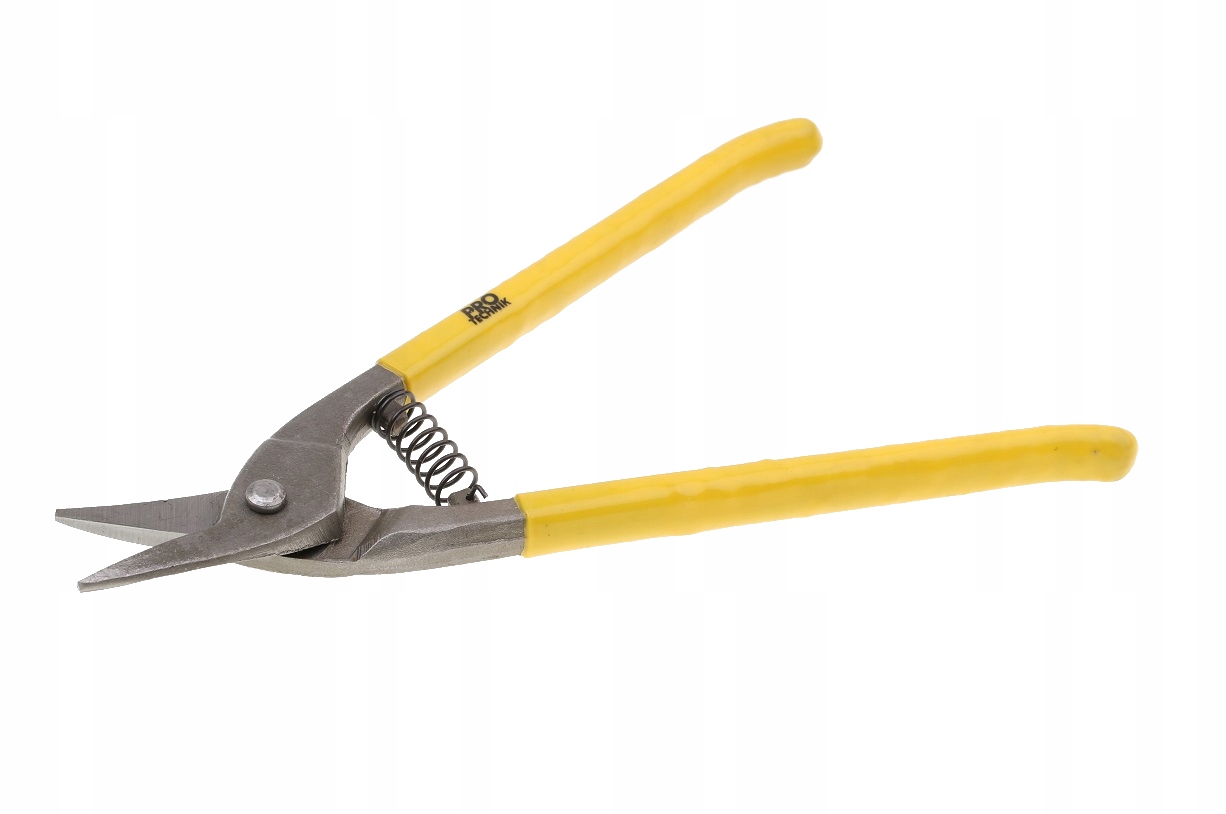 

Nożyce Do Cięcia Blachy Typu Normex Prawe