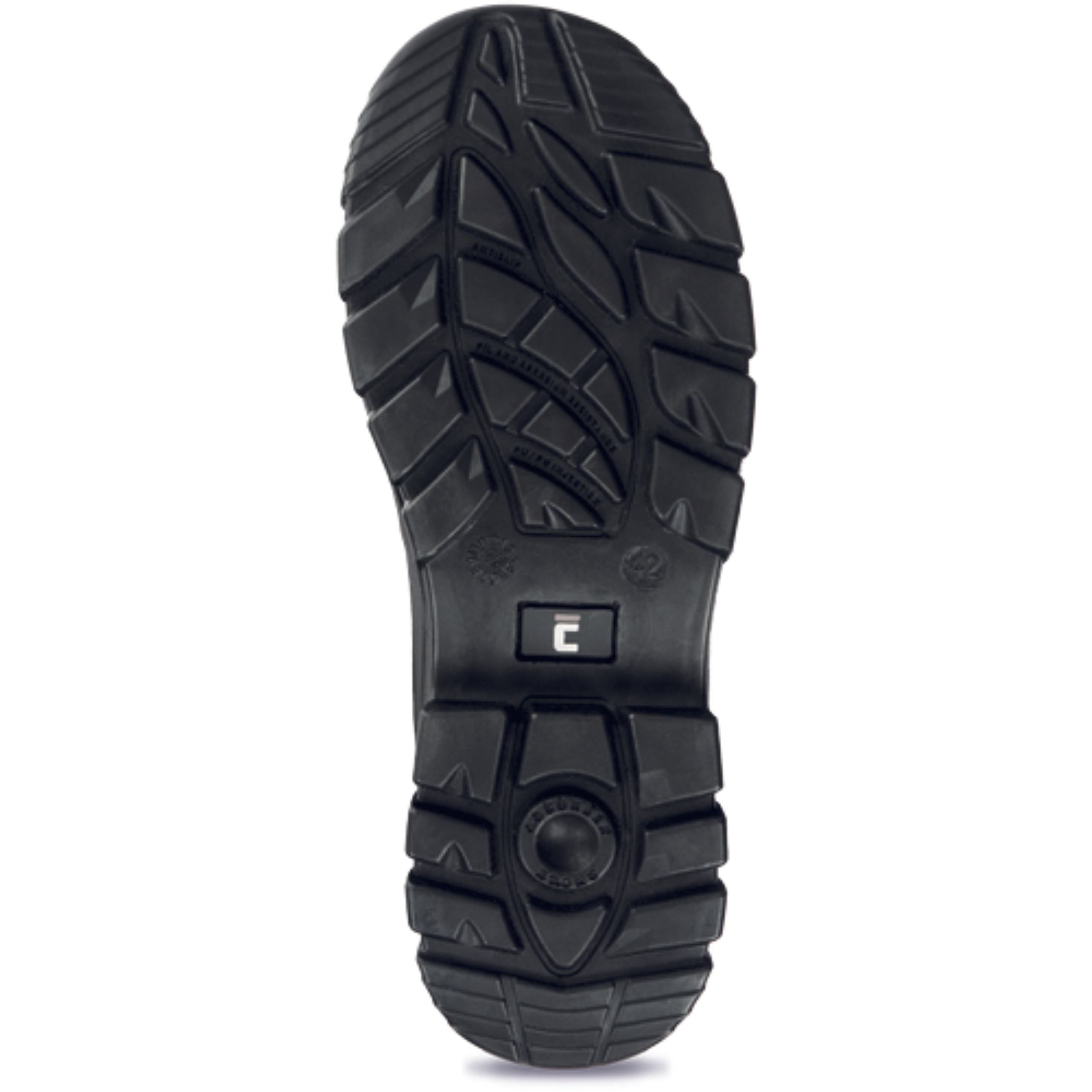 BUTY ROBOCZE TRZEWIKI RAVEN XT S3 SRC r. 44 Marka Cerva