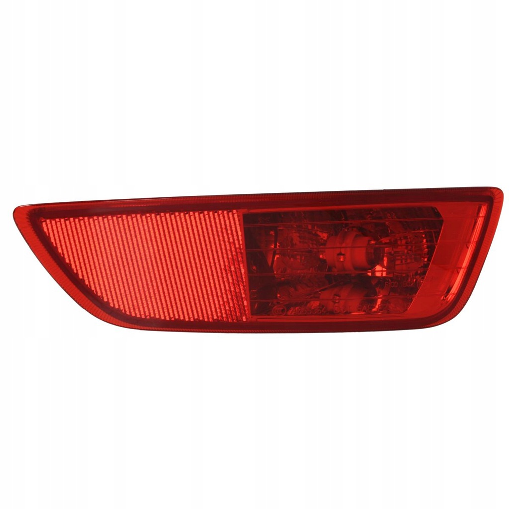 Zadní Mlhová Lampa Pravá Volvo XC60 2013-