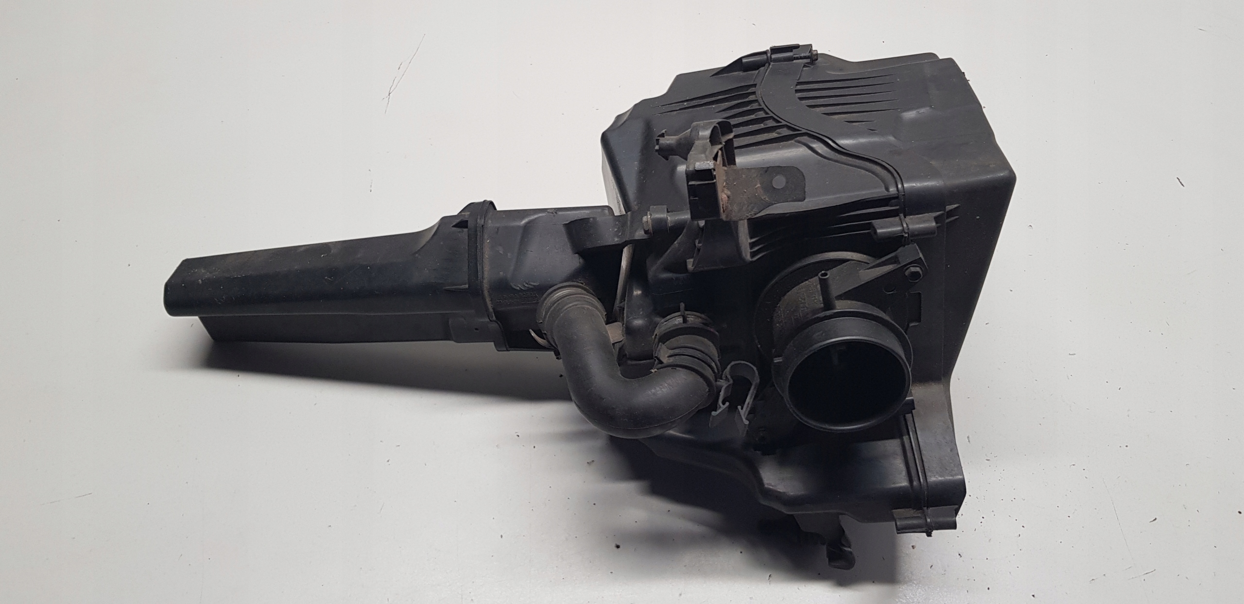 FORD FOCUS MK3 1.6 TDCI Gehäuse filter luft