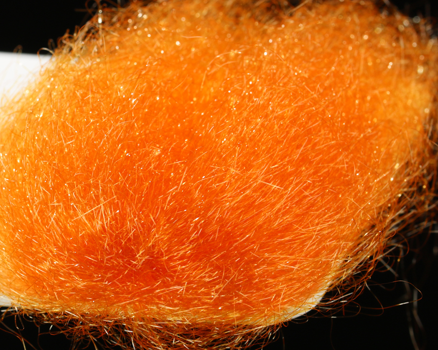 Sybai Saltwater Ghost Hair SY-263246 Orange