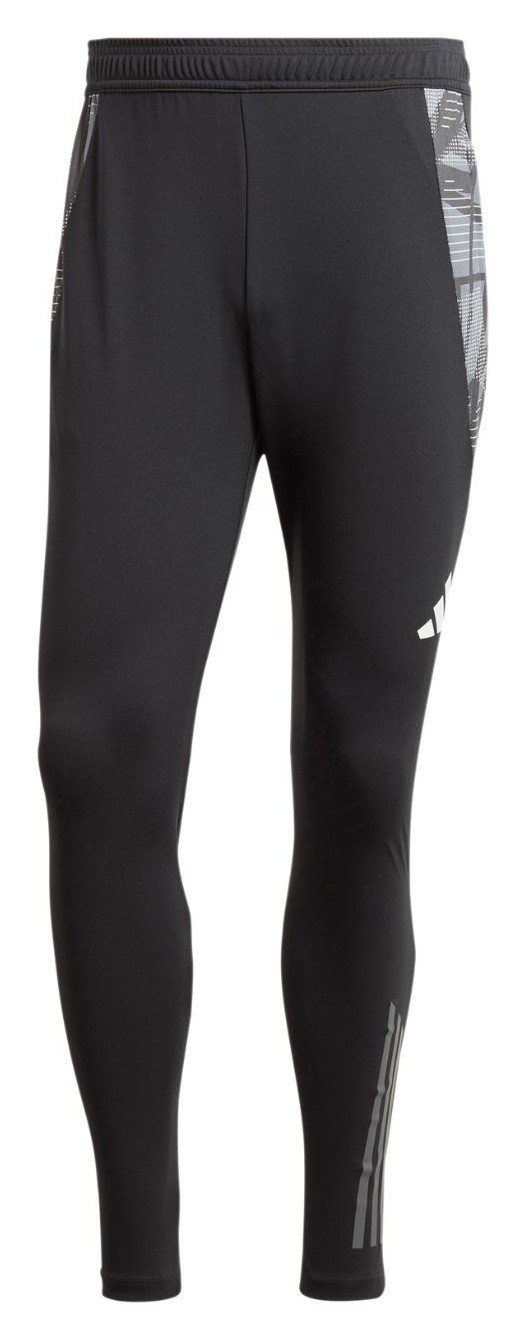 Kalhoty Adidas Teamwear Tiro 24 Competition Training černé IP1878 vel. S