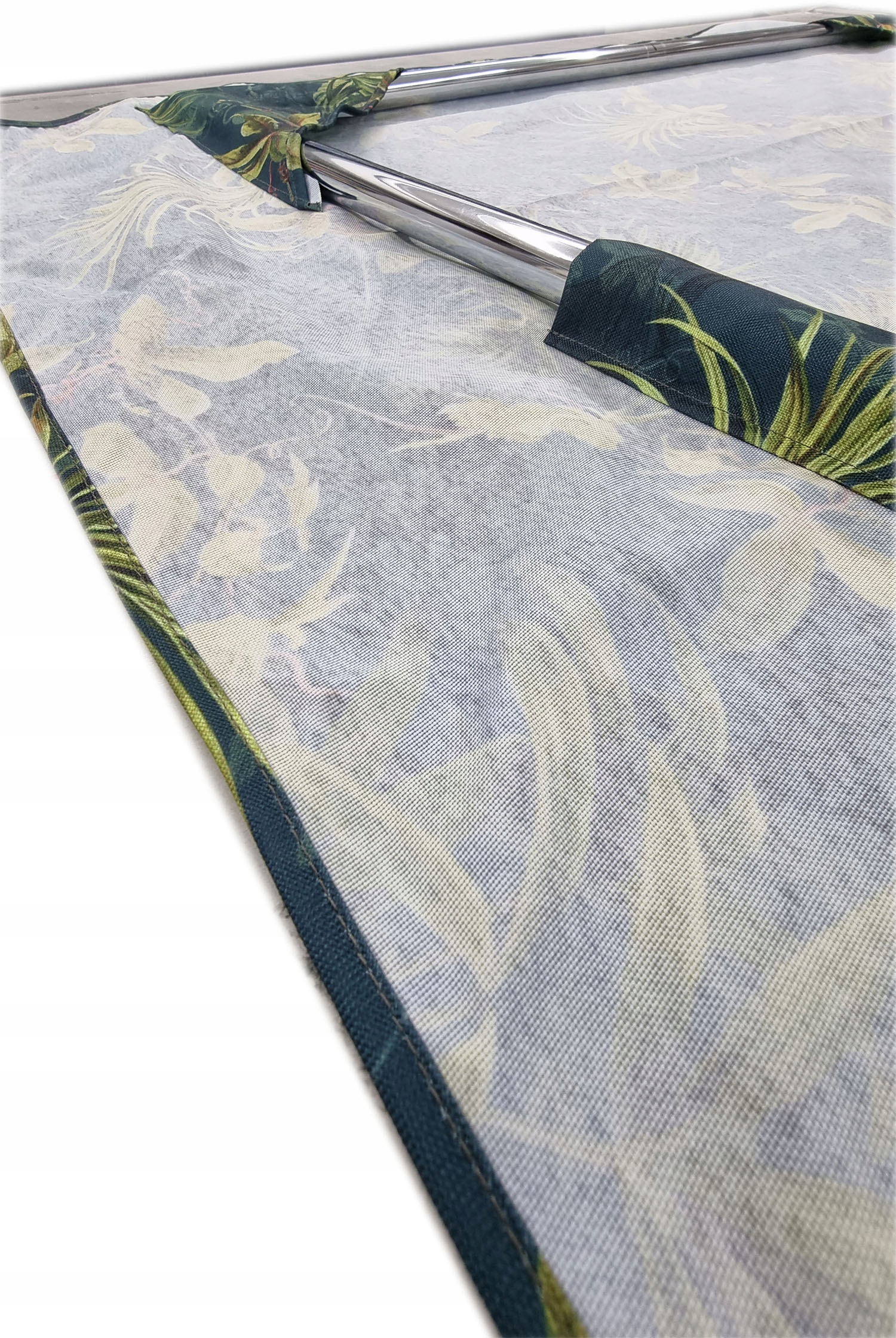 DACH DASZEK DO HUŚTAWKI OGRODOWEJ 113x165 WZORY PRODUKT POLSKI Kod producenta 113165