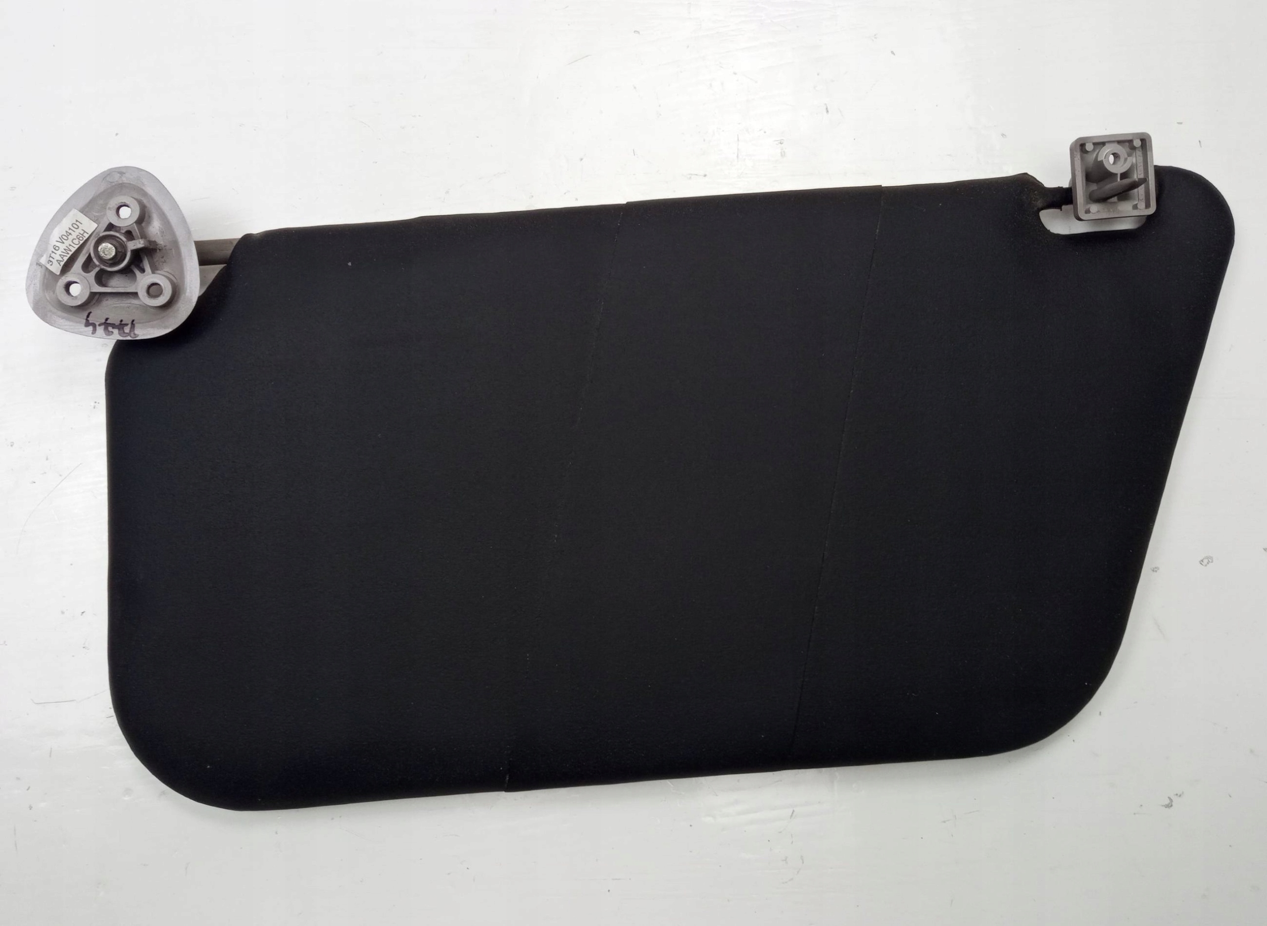 OSŁONA PRZECIWSŁONECZNA LEWA FORD TRANSIT CONNECT