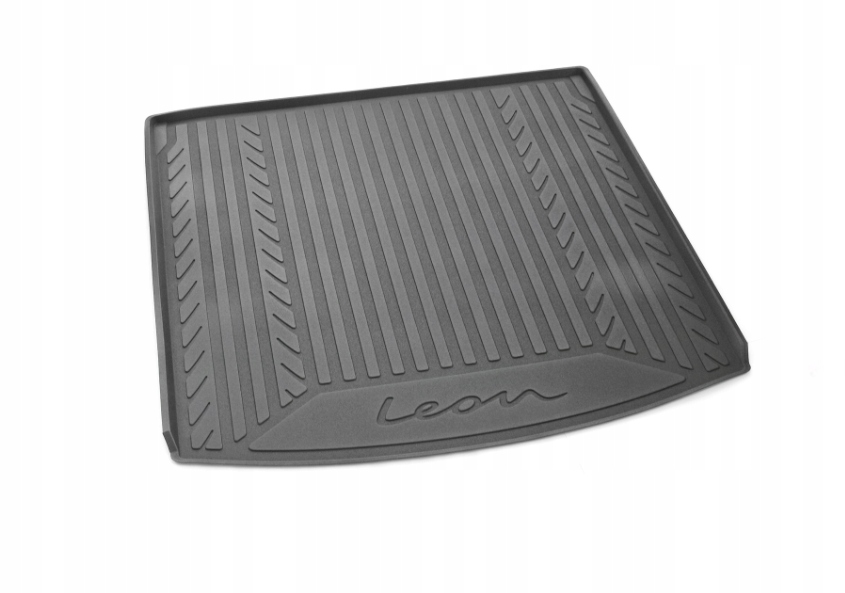 ORYGINALNA PIANKOWA MATA BAGAŻNIKA SEAT LEON IV 4