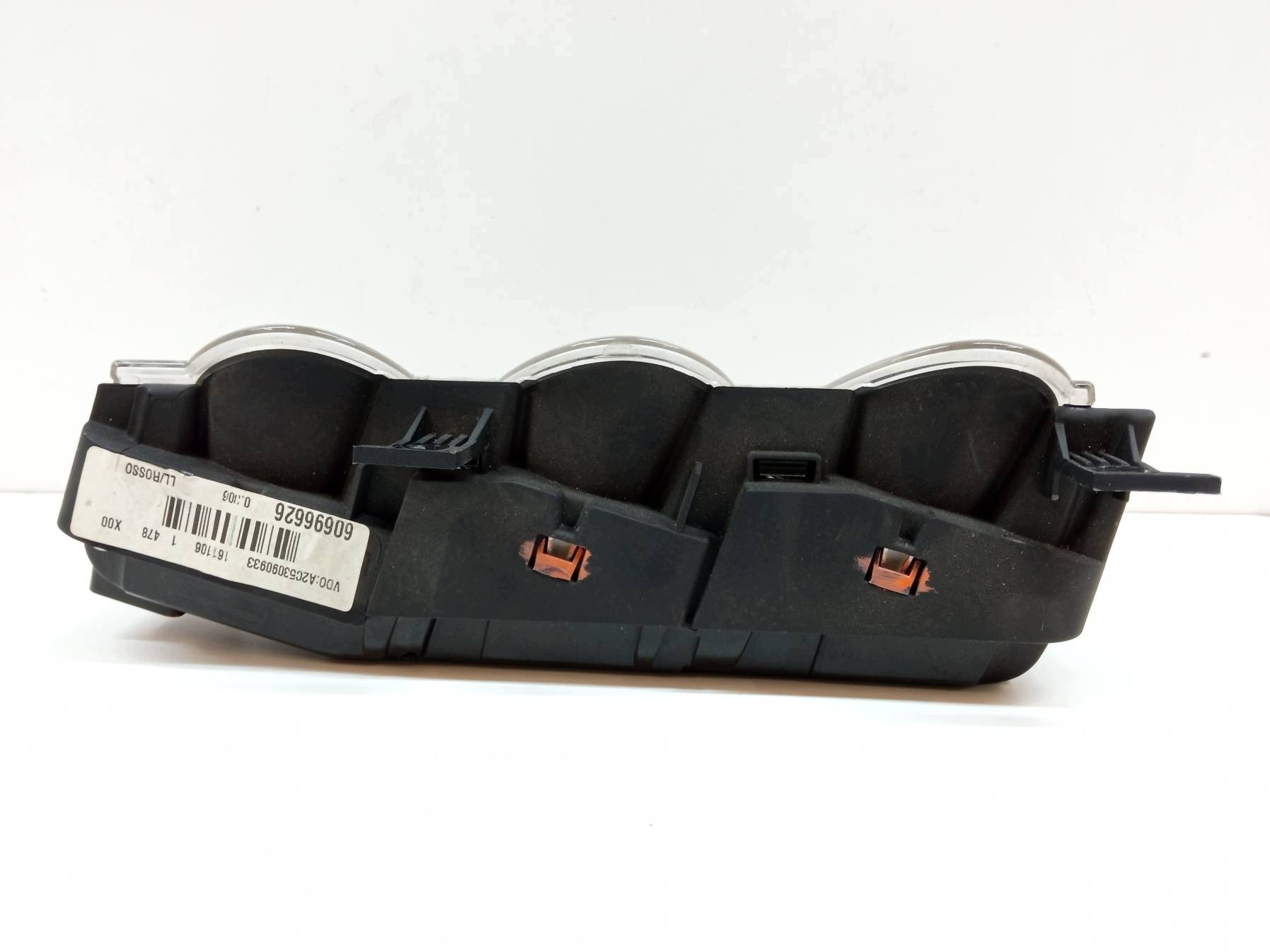 dials dials 60696626 Alfa Romeo 159 and (2005-2011)