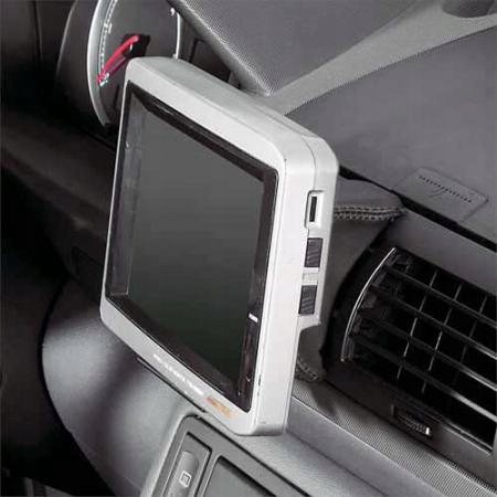 Držák na telefon Kuda Vw Sharan i Seat Alhambra 05/2000