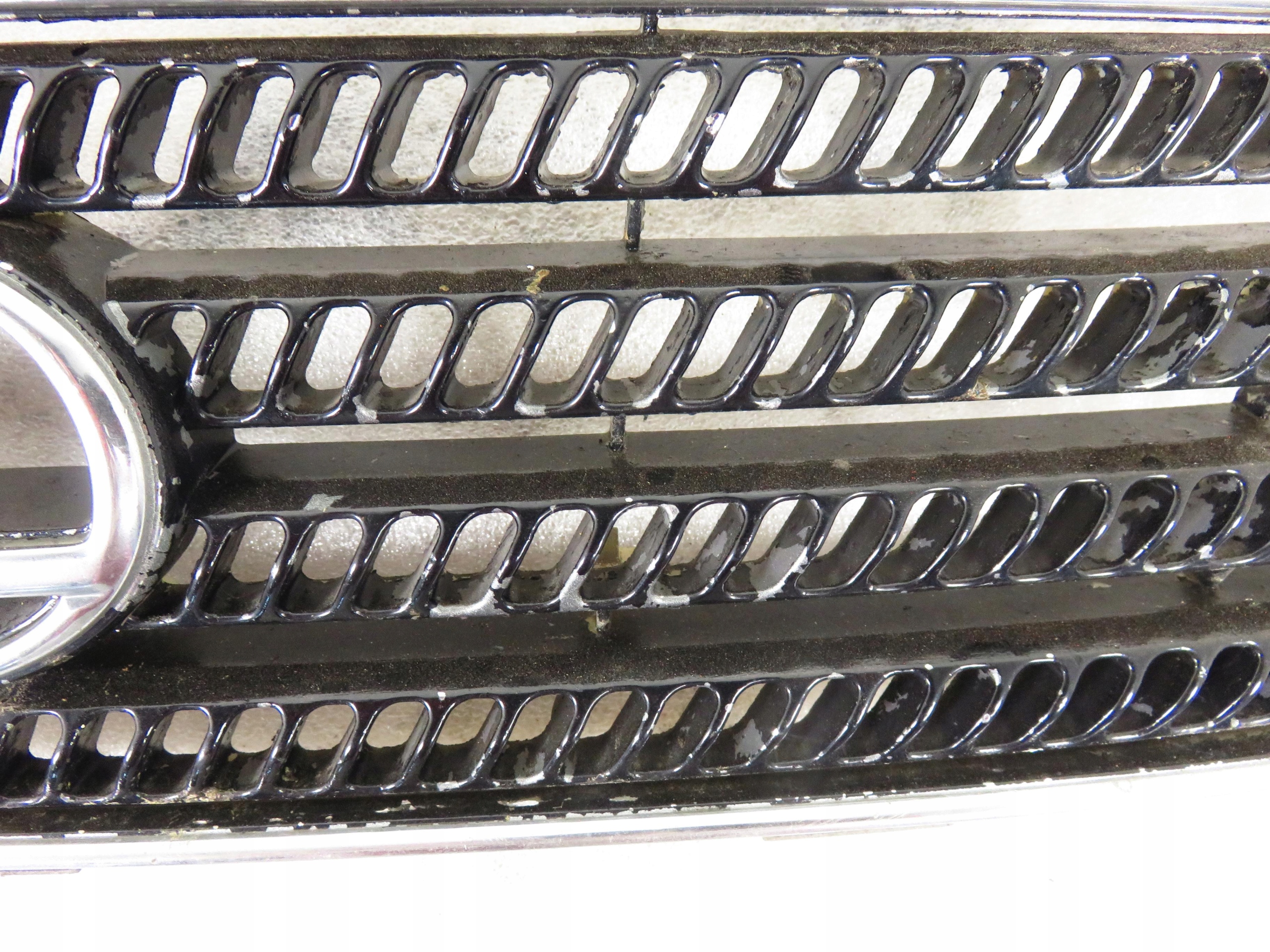 ATRAPA GRILL LEXUS IS 200 Producent części Lexus OE