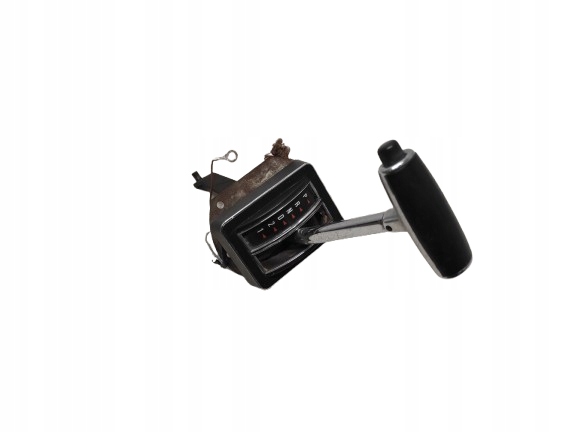 FORD CAPRI III 3 MK3 1978-1986 2.8 AUTOMAT LEWAREK WYBIERAK BIEGÓW