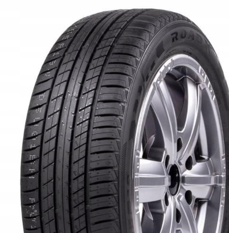 4x 235/55R17 Roadx Rx Quest SU01 XL opony letnie 103W