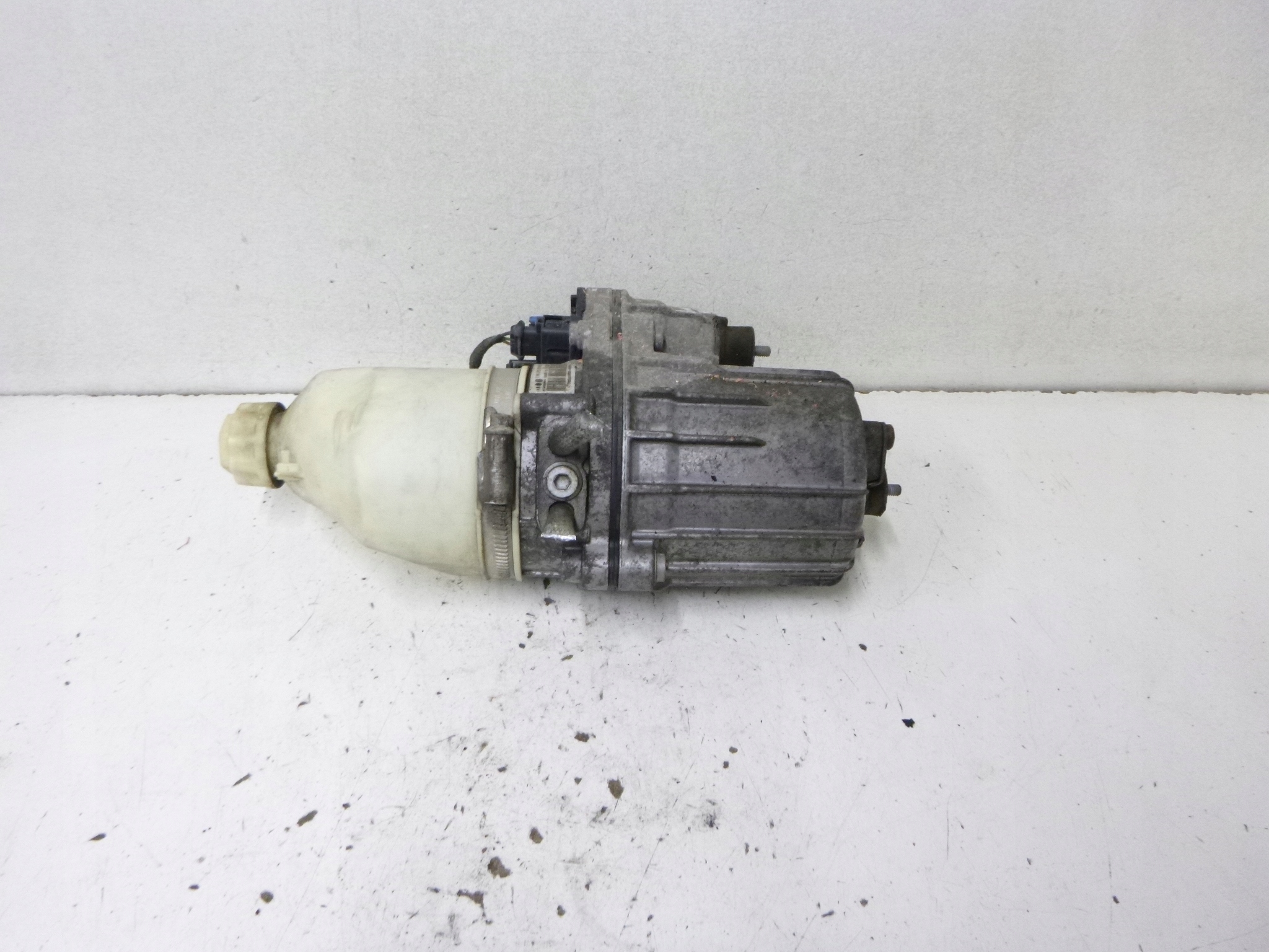servo pump OPEL ASTRA H LIFT 1.7d 2008r. 7625955150