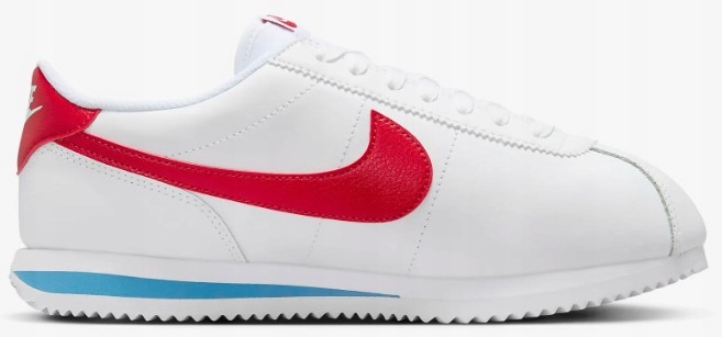 Boty Nike Cortez DM4044-108 kultovní tenisky 44