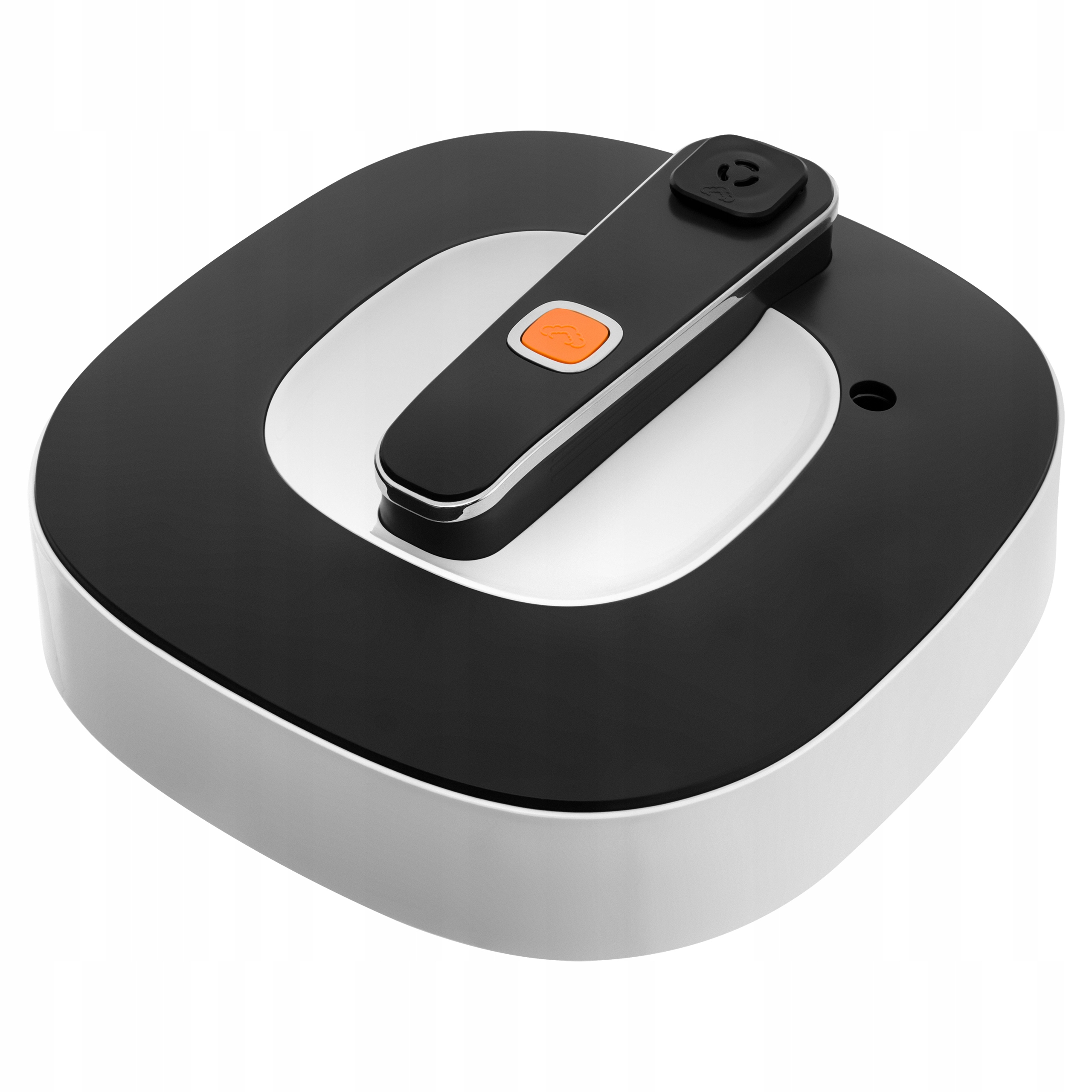 Multicooker szybkowar elektryczny 1000W 5,7L 14 PROGRAMÓW Sencor SPR 3600WH Cechy dodatkowe Liczba komór: 1 szt.