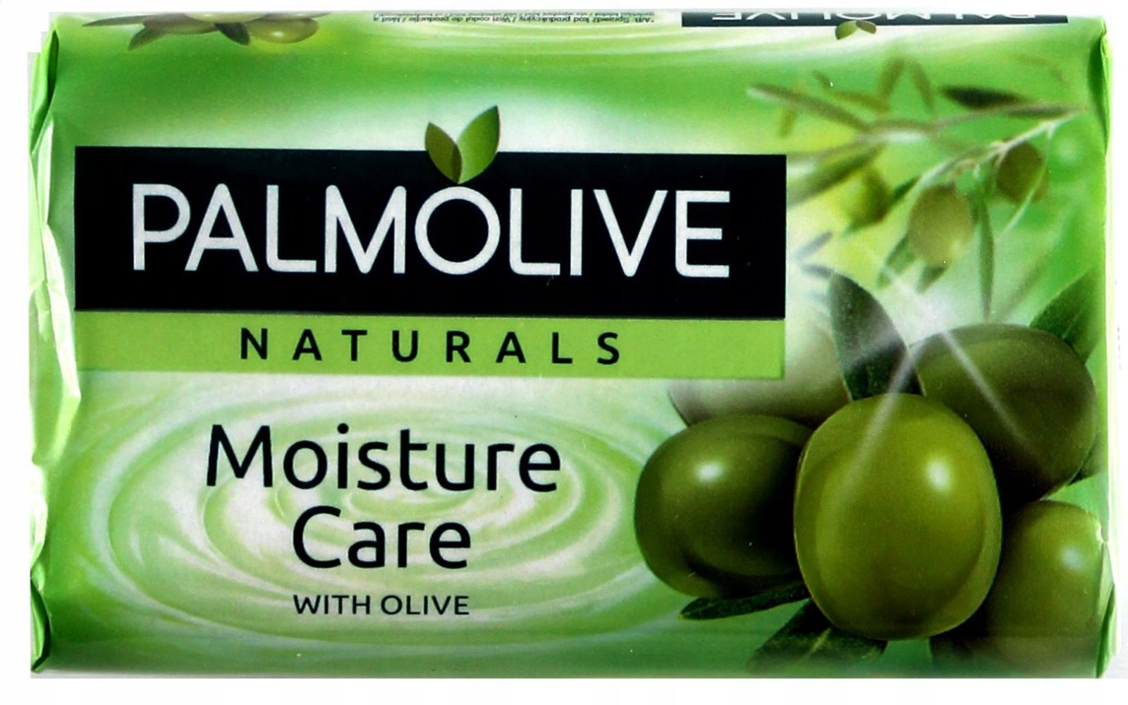 

Palmolive Mydło W Kostce Moisture Care Oliwka 90G