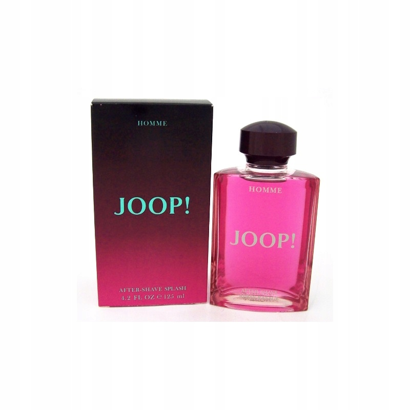 Joop! Homme Voda Po Holení 75 ML Joop