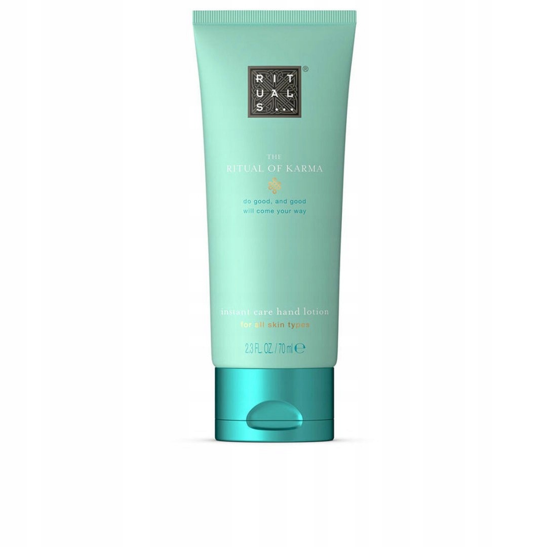 Hydratační krém na nohy Rituals The Ritual Of Karma 70 ml
