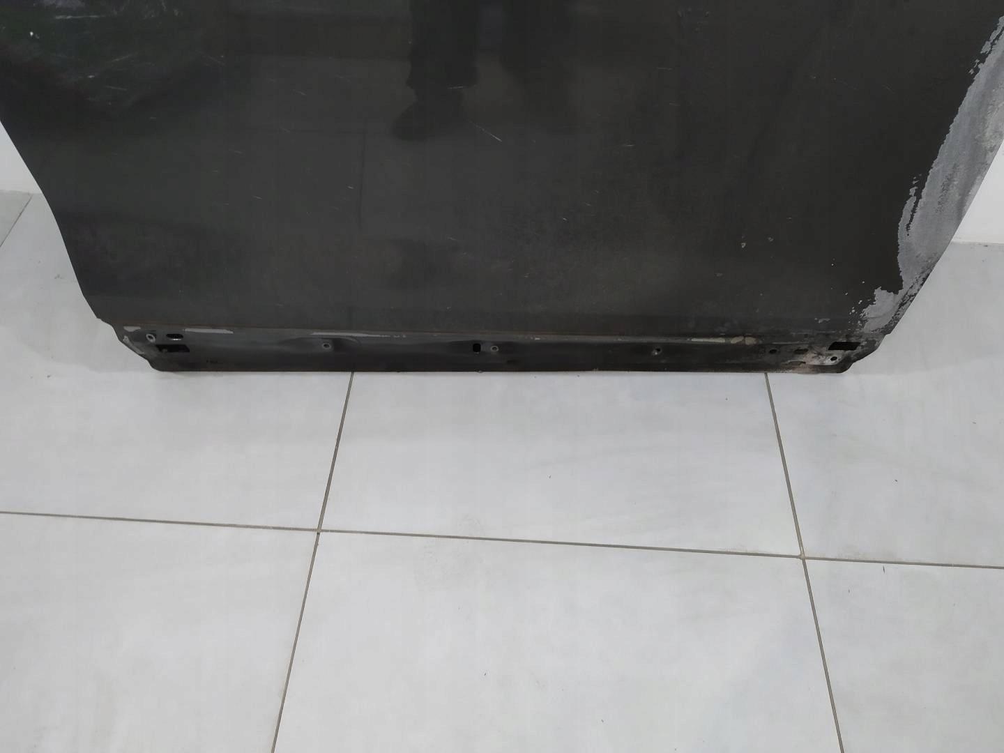 door right front SPALONE Audi Q2 and (2016- )