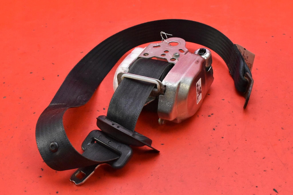 Gurten Sicherheits links vorne Spanner EU 7P2190-P CITROEN C1 05-08