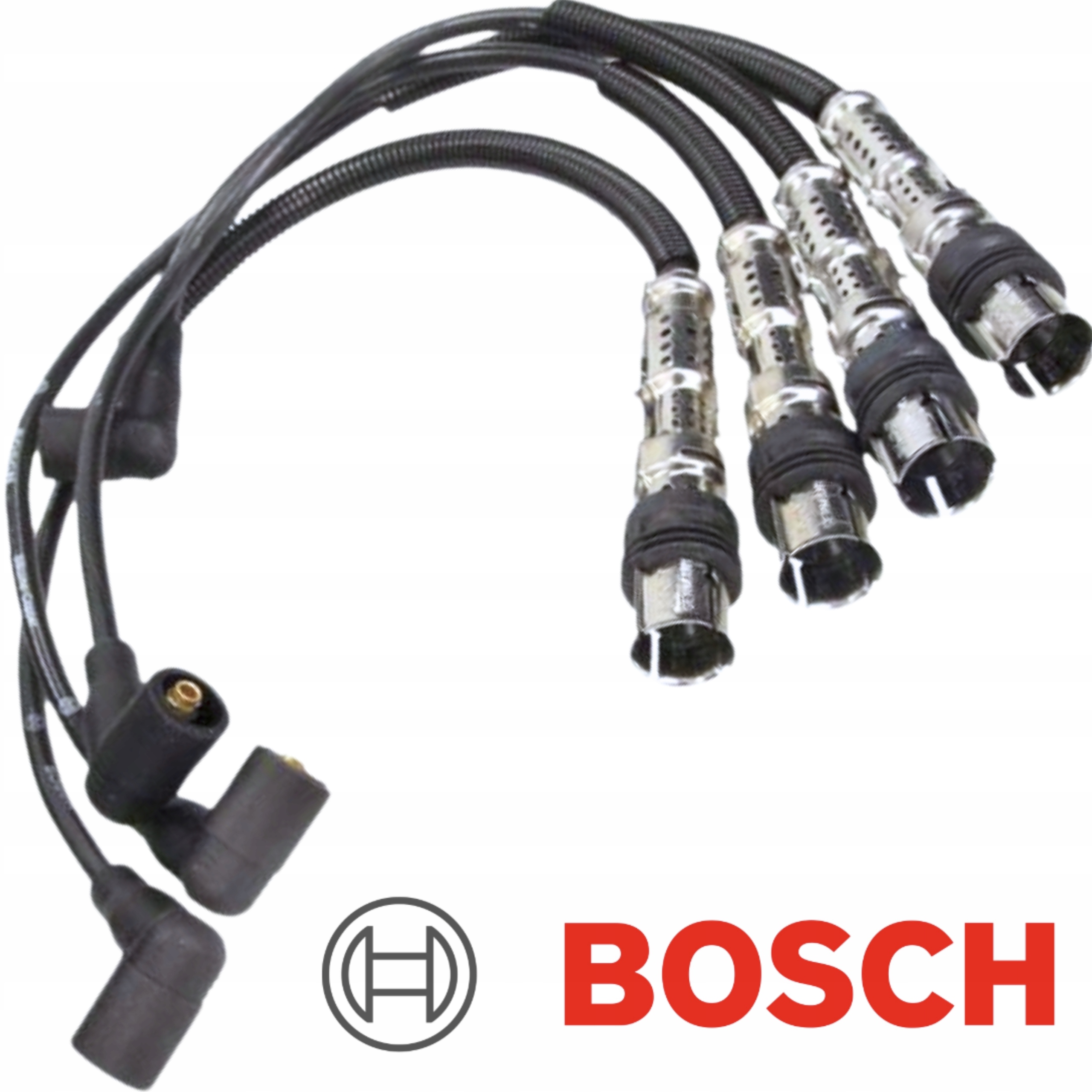 Zapalovací Kabely A3 Seat Altea Ibiza IV Leon Toledo IV 1.2 Tsi